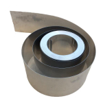 Bobina De Aluminio Chapa Calha Rufo 15Cm X 8 Mts Cadimetal