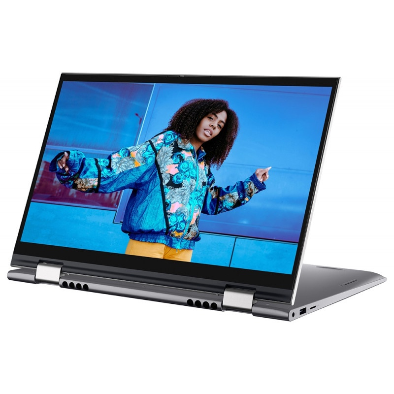 Notebook/Tablet Dell i54105265SLV Intel i51135G7/8GB/256GB SSD/14.0