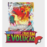 Original Carta Pokemon Lendaria ultra rara Regieleki V em Promoção na  Americanas