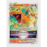 Carta Pokémon Urshifu vmax Vmax c/ Muita Vida Hp Alto + Brinde em