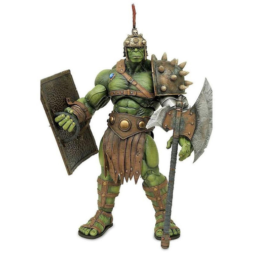 Hulk store marvel toys