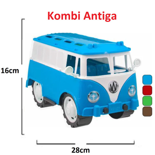 KOMBIUDA Carrinho De Criança De Madeira Brinquedos De Carro