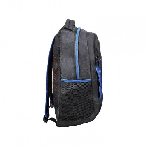 Mochila Xeryus Bad Boy Preto E Vermelho - 6570