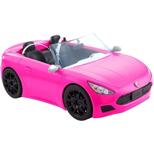 Carro da Barbie, Brinquedo Carro Barbie Usado 84290861