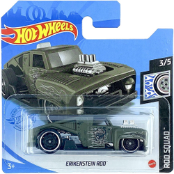 Carrinho Hot Wheels - Batman vs Superman Batmobile - 1:64 - Mattel -  superlegalbrinquedos