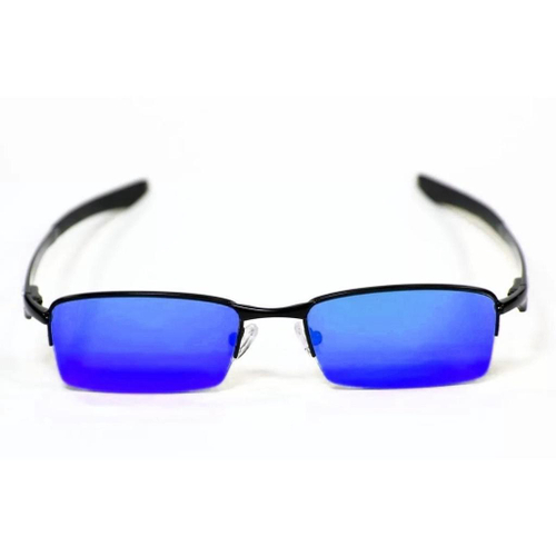 Oculos De Sol Metal Romeo 2 Azul Juliet Polarizada Metal Usa em Promoção na  Americanas