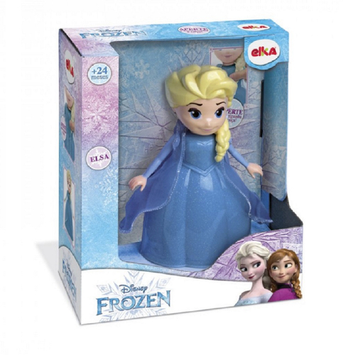 Bonecas Elsa e anna kit Frozen Brinquedo Maquiagem infantil no Shoptime