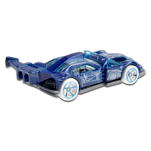 Carrinho Miniatura Hot Wheels - Papelaria Rainha