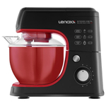 Batedeira Orbital Deluxe Lenoxx Multi-Pro 400 Pba505 127V