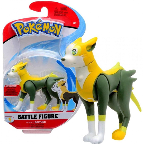 Brinquedo Boneco Articulado Pokémon Mewtwo 12 Cm Sunny em Promoção na  Americanas