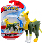 Boneco Pokémon Lendário Zygarde Tomy 10cm em Promoção na Americanas