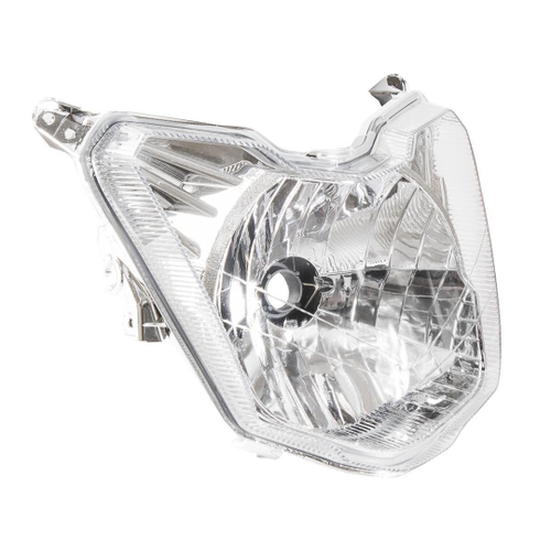 Suporte Do Farol Moto Honda Cbx 200 Strada 1993 -2002 Aranha