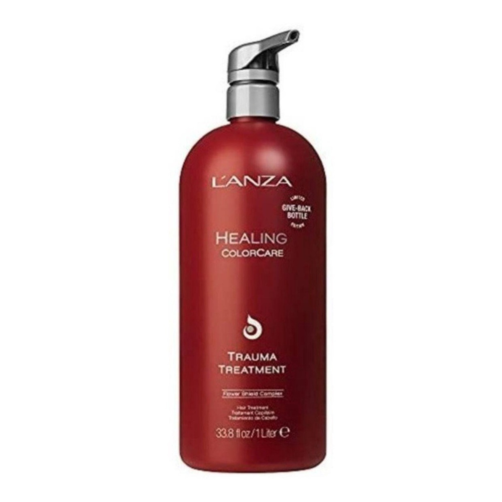 Lanza Healing Colorcare Trauma Treatment 1 Litro em Promoção | Ofertas ...