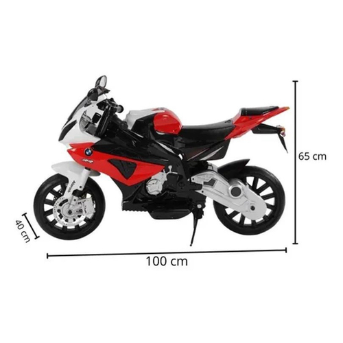 Mini Moto Eletrica Infantil: comprar mais barato no Submarino