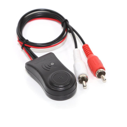 Adaptador Bluetooth Rca Para Rádio Automotivo E Residencial é boa?