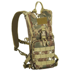 Mochila Hydro Multicam 3L Invictus