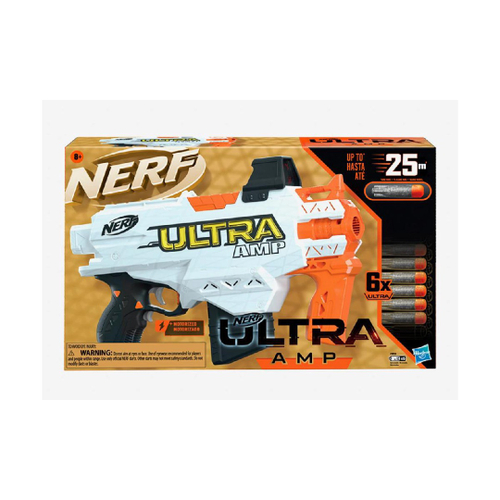 Nerf Metralhadoras: comprar mais barato no Submarino