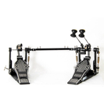 Pedal Duplo Spanking Robusto Batedor Duplo