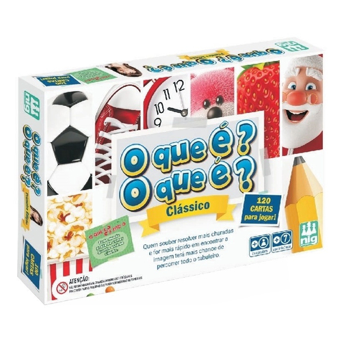 Brinquedo Infantil Jogo Educativo Crianças Pedagógico + 3 Anos Pesque e  Conte Carimbras 4750 em Promoção na Americanas