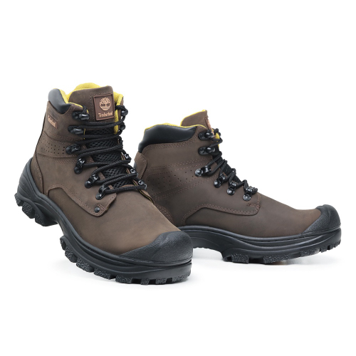 Bota timberland hot sale promoção