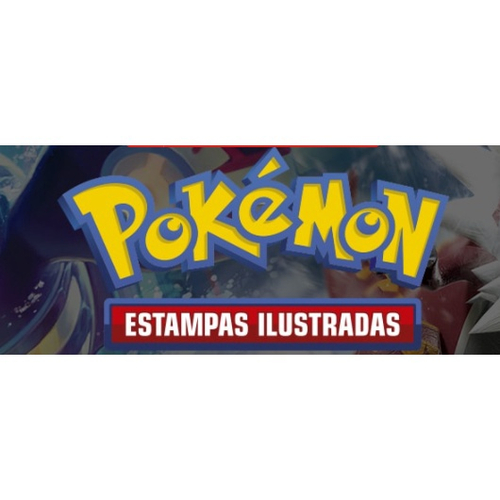 Jogo De Cartas Pokemon Lata Combatentes V no Shoptime