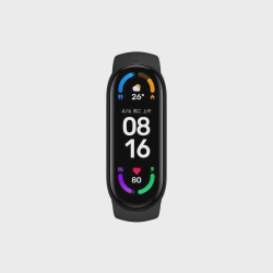 Relogio Smartwatch Mi Band 6 Global Original Pulseira Xiaomi é boa?