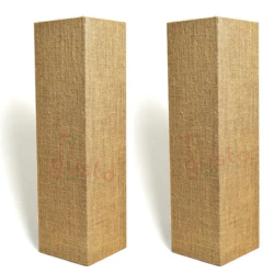 Par De Arranhador Protetor Canto P/Sofá Em Sisal Para Gatos Menor preço em Par De Arranhador Protetor Canto P/Sofá Em Sisal Para Gatos