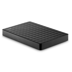 HD Externo Seagate 2TB Expansion Preto é boa?