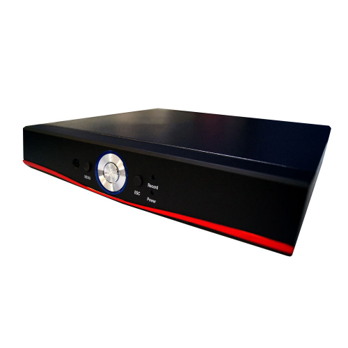 full hd ahd dvr