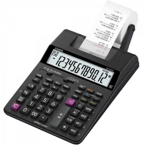 CALCULADORA CIENTÍFICA CASIO FX-82LACW-W4-DT