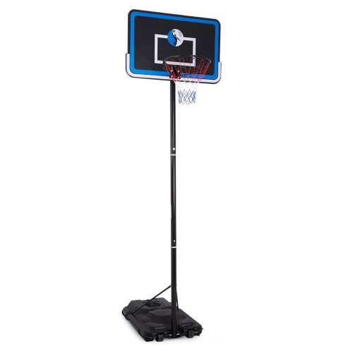 Tabela de Basquete Portatil PRO BALL Maccabi 8698 – Starhouse Mega Store