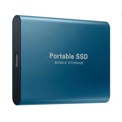 Disco Rígido Móvel 2TB ssd é boa?