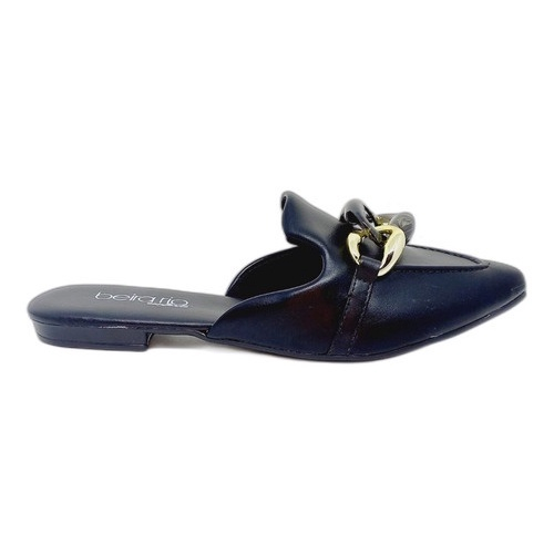 Rasteira mule shop beira rio