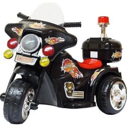 Mini Moto Eletrica - Bw-006-Pr é boa?