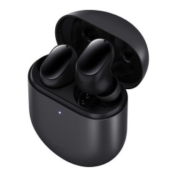 Fone De Ouvido Bluetooth Xiaomi Original Redmi Buds 3 Preto Menor preço em Fone De Ouvido Bluetooth Xiaomi Original Redmi Buds 3 Preto