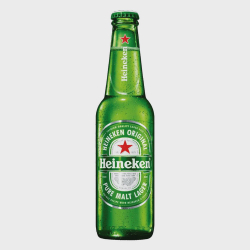 Cerveja Heineken Long Neck 330ml Menor preço em Cerveja Heineken Long Neck 330ml
