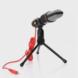 Microfone Condensador Profissional Estúdio De Gravação Sf-666 é boa?