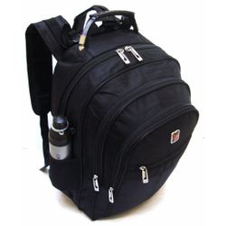 Mochila Universitaria Sport Notebook 15' Masculino/feminino é boa?