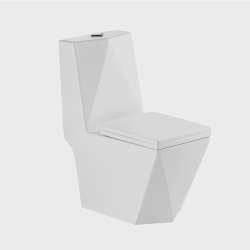 Vaso Sanitário Monobloco Completo Diamante Caixa Acoplada Gowff Menor preço em Vaso Sanitário Monobloco Completo Diamante Caixa Acoplada Gowff