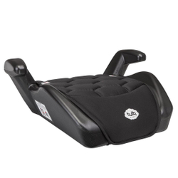 Assento Elevado Infantil Acima de 15 Kg Para Carro Preto Tutti Baby Menor preço em Assento Elevado Infantil Acima de 15 Kg Para Carro Preto Tutti Baby