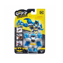 Brinquedo Boneco Goo Jit Zu Minis Batman Classico Sunny 2695 é boa?