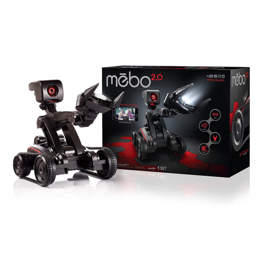 Mebo 2024 2.0 target