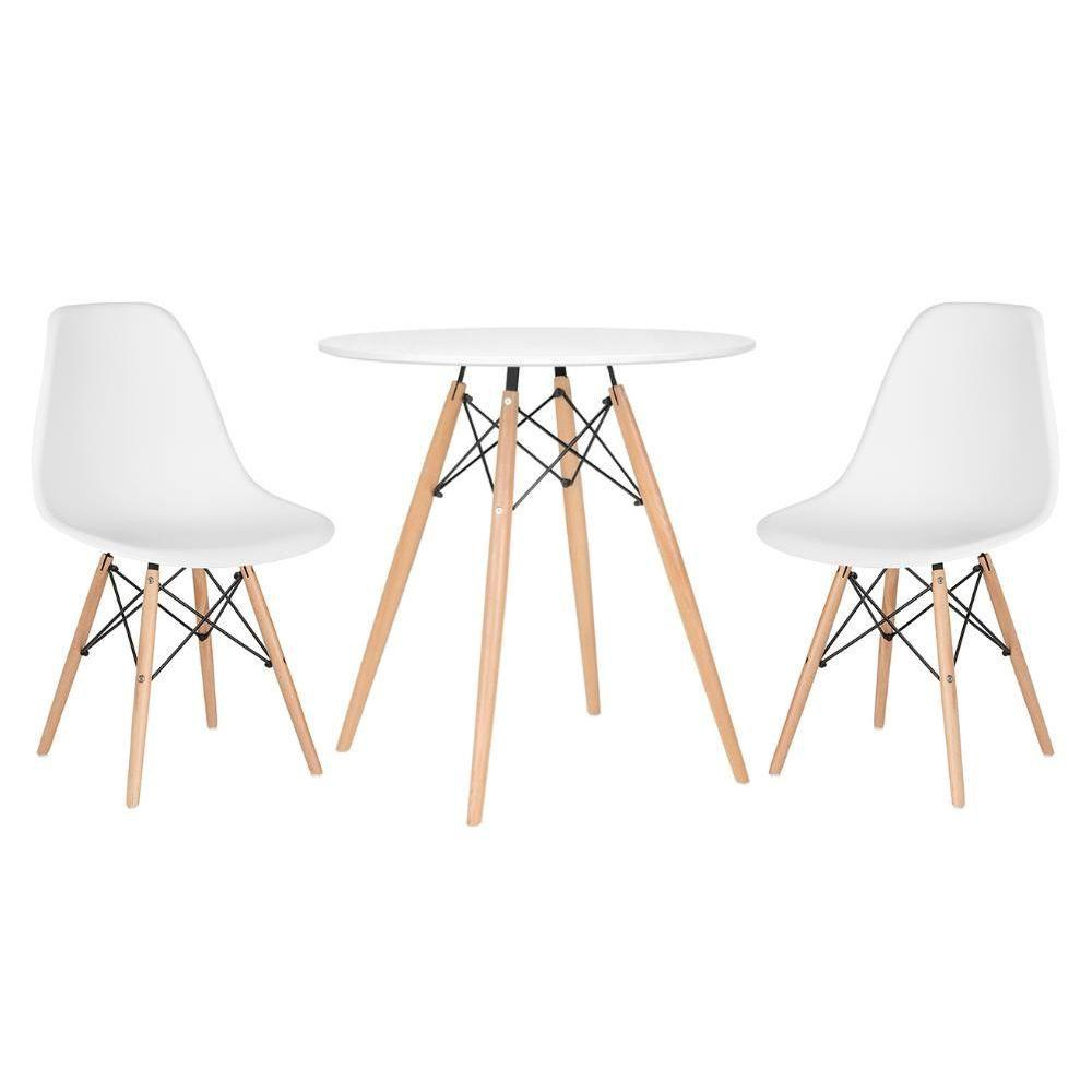 Стол eames 70 см