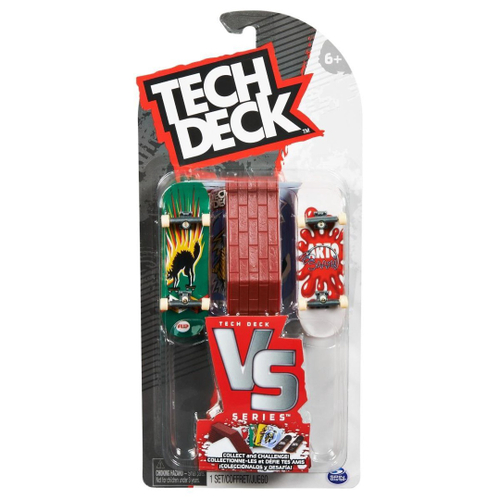 Skate De Dedo Tech Deck Profissional: comprar mais barato no Submarino