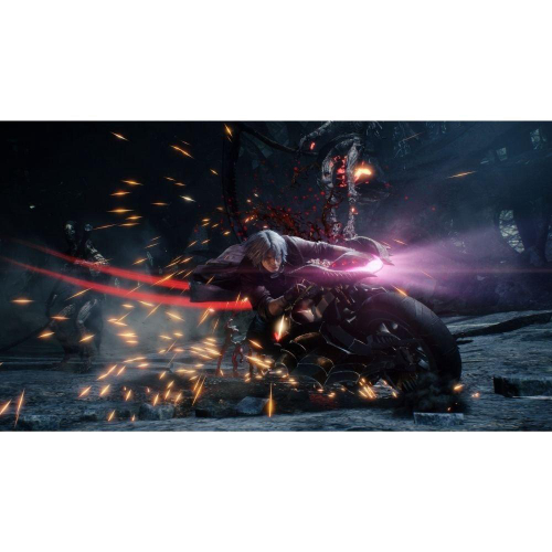 Jogo Devil May Cry 5 - Xbox One em Promoção na Americanas