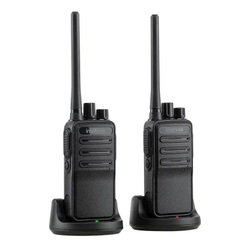 Kit 2 Radios Comunicador Profissional Walkie Talkie Intelbras rc 3002 G2 frs 16 Canais Longo Alcance Menor preço em Kit 2 Radios Comunicador Profissional Walkie Talkie Intelbras rc 3002 G2 frs 16 Canais Longo Alcance