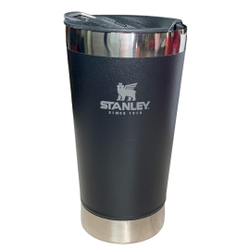 Copo Térmico Cerveja Com Tampa 473ml Stanley é boa?