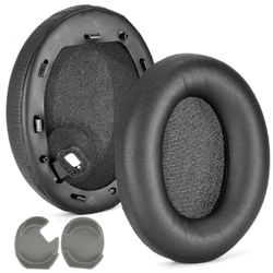 1Pair Ear Pads Cushion Cover Earmuffs for Sony-WH-1000XM4 1000X M4 Headphones é boa?