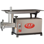 Moedor de Carne Boca 22 sm Inox caf