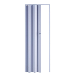 Porta Sanfonada de pvc 210x60cm Branco Araforros é boa?